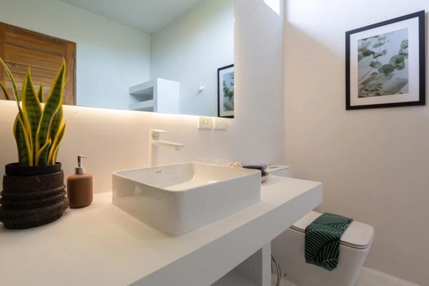 Villa L3 - Luxurious Bohemian Chic & Private Pool Ko Samui