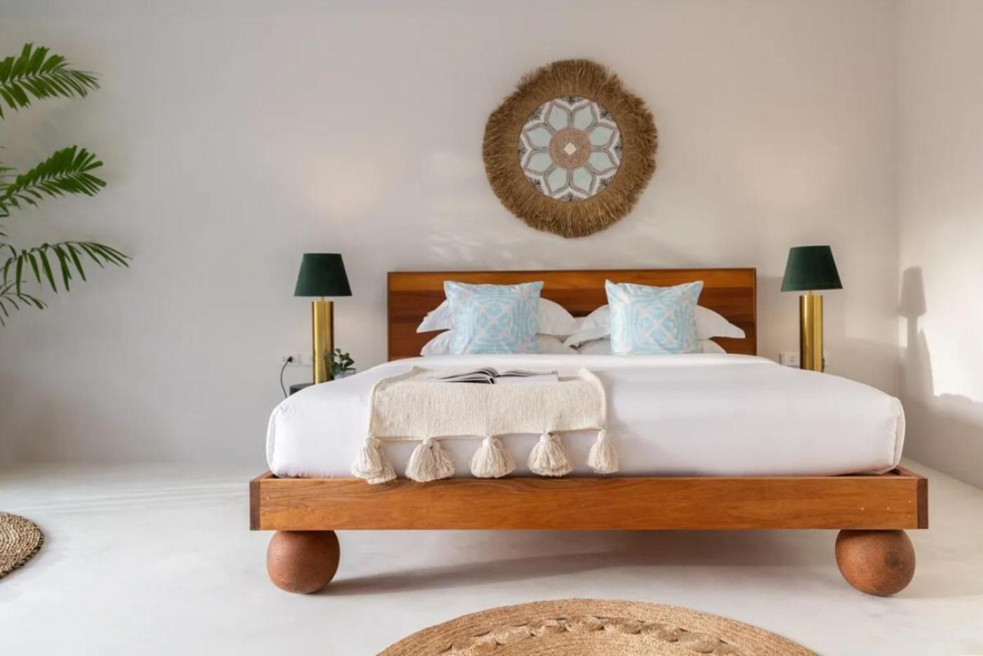 L3 - Luxurious Bohemian Chic & Private Pool