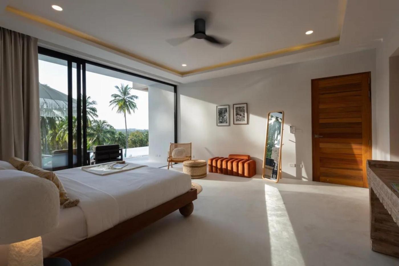 L3 - Luxurious Bohemian Chic & Private Pool Villa *