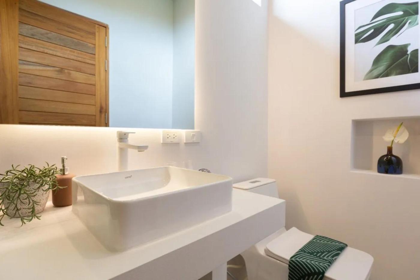 Villa L3 - Luxurious Bohemian Chic & Private Pool *