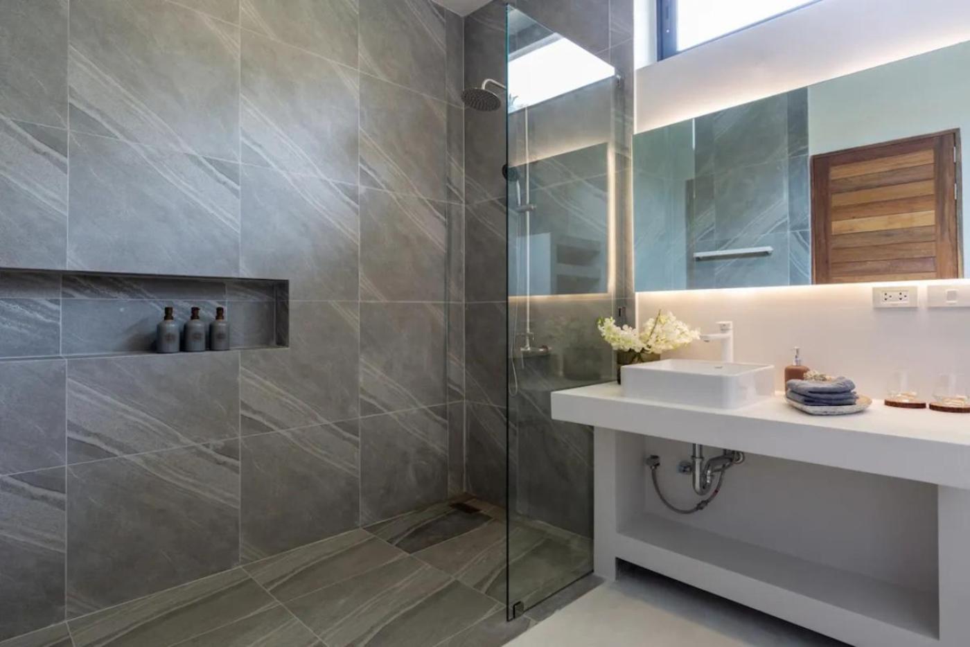 L3 - Luxurious Bohemian Chic & Private Pool * Ko Samui