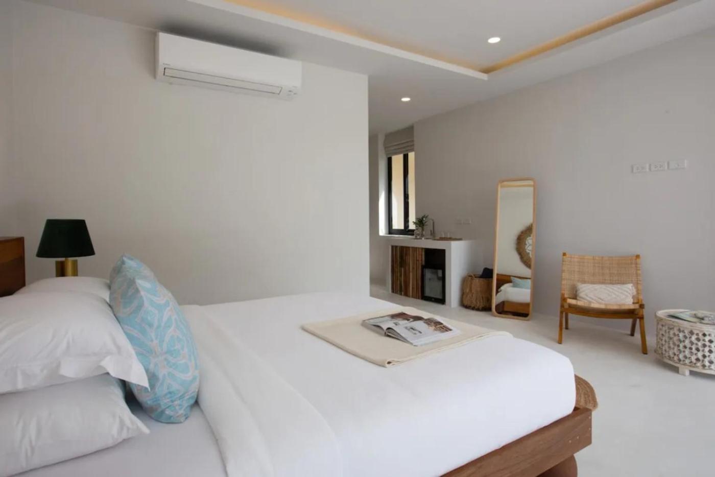 Villa L3 - Luxurious Bohemian Chic & Private Pool Ko Samui