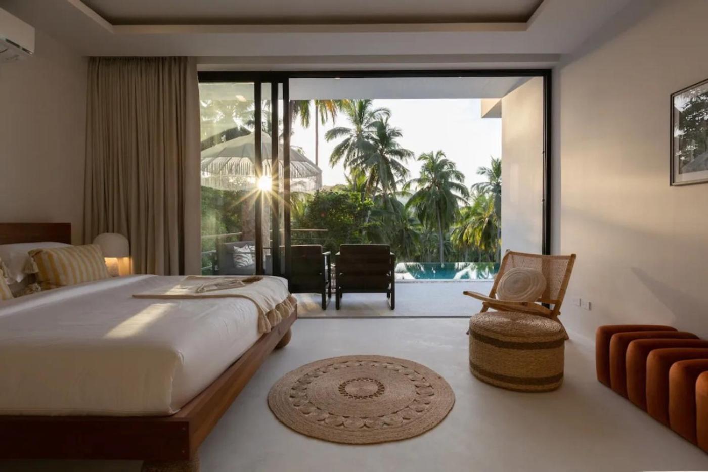 L3 - Luxurious Bohemian Chic & Private Pool