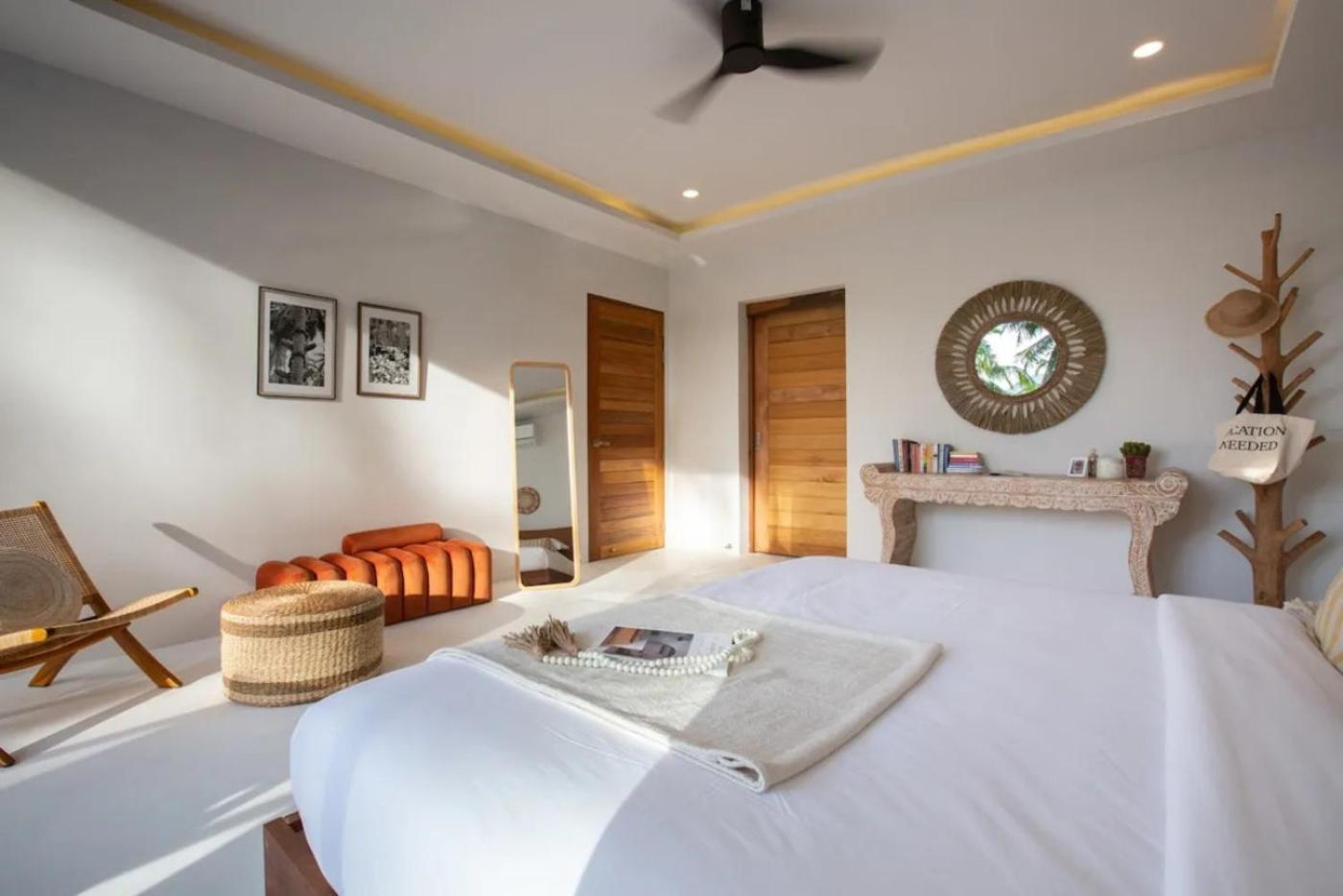 L3 - Luxurious Bohemian Chic & Private Pool