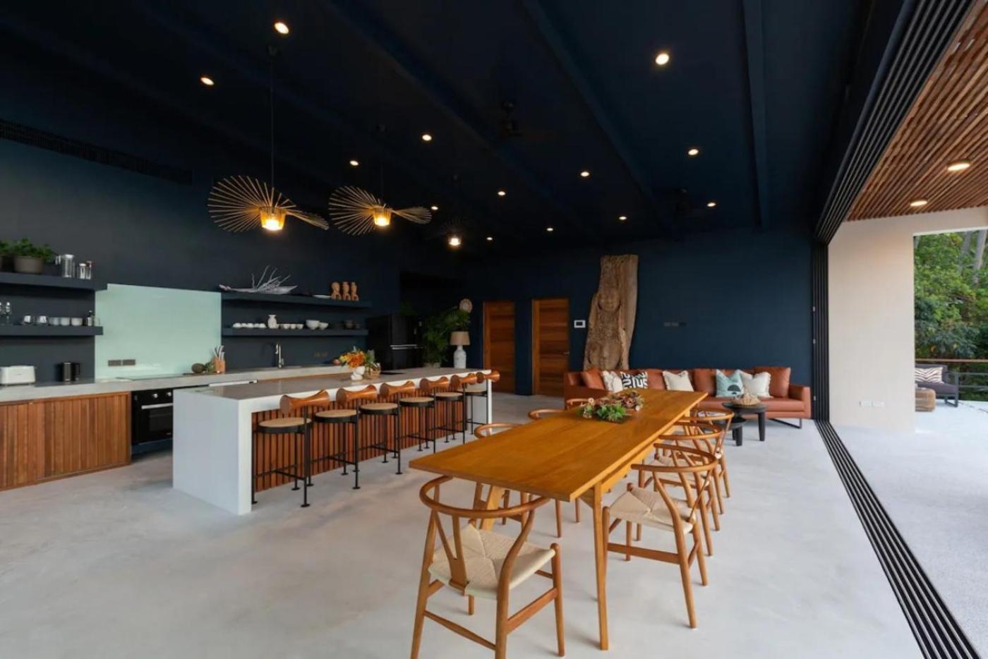 L3 - Luxurious Bohemian Chic & Private Pool Ko Samui