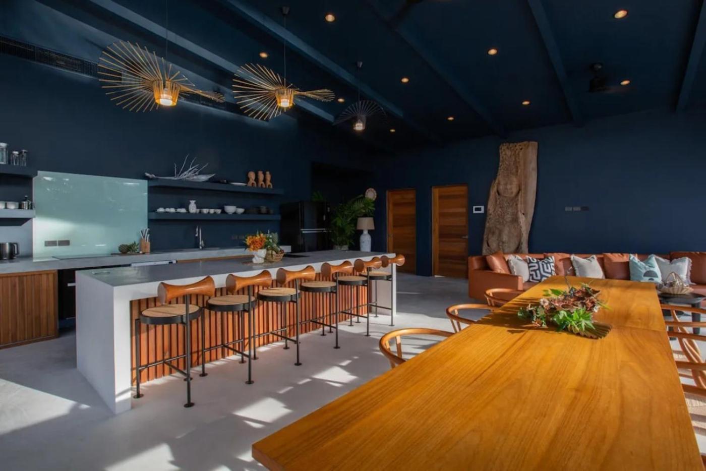L3 - Luxurious Bohemian Chic & Private Pool * Ko Samui