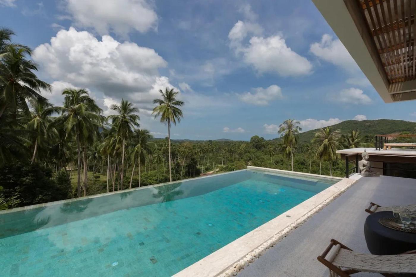 L3 - Luxurious Bohemian Chic & Private Pool