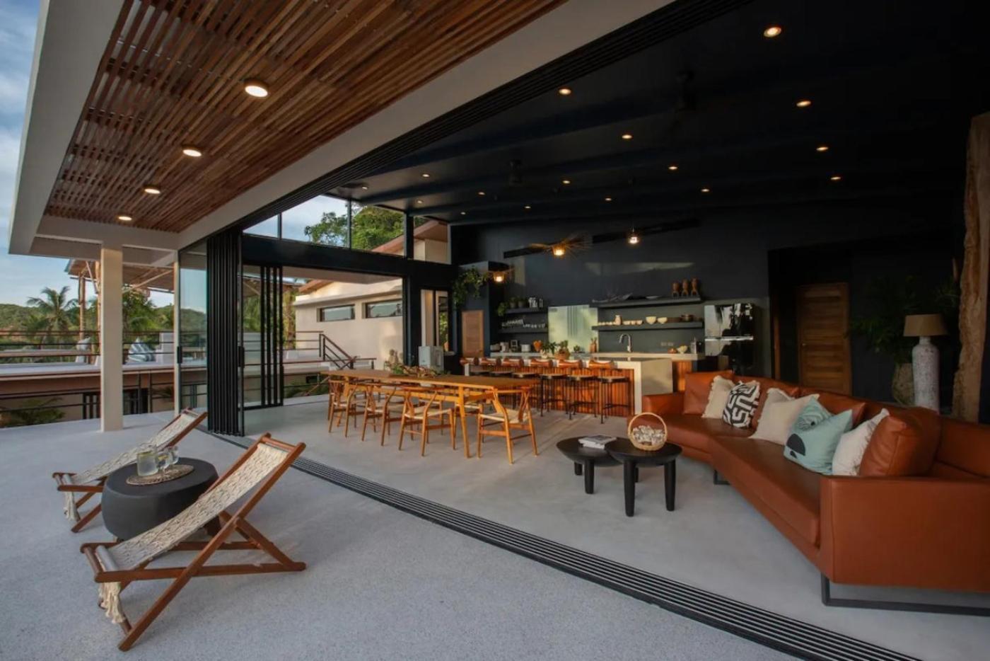 Villa L3 - Luxurious Bohemian Chic & Private Pool