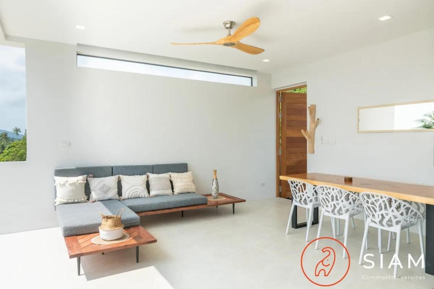 Villa One Life One Dream 3br Private Pool Sea View
