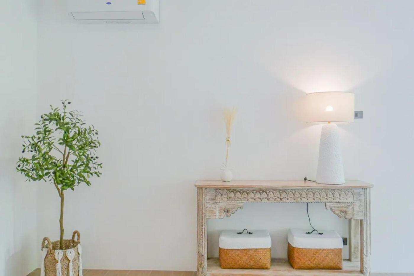 Ocean Dream 3br Boho Chic & Private Pool Sea View