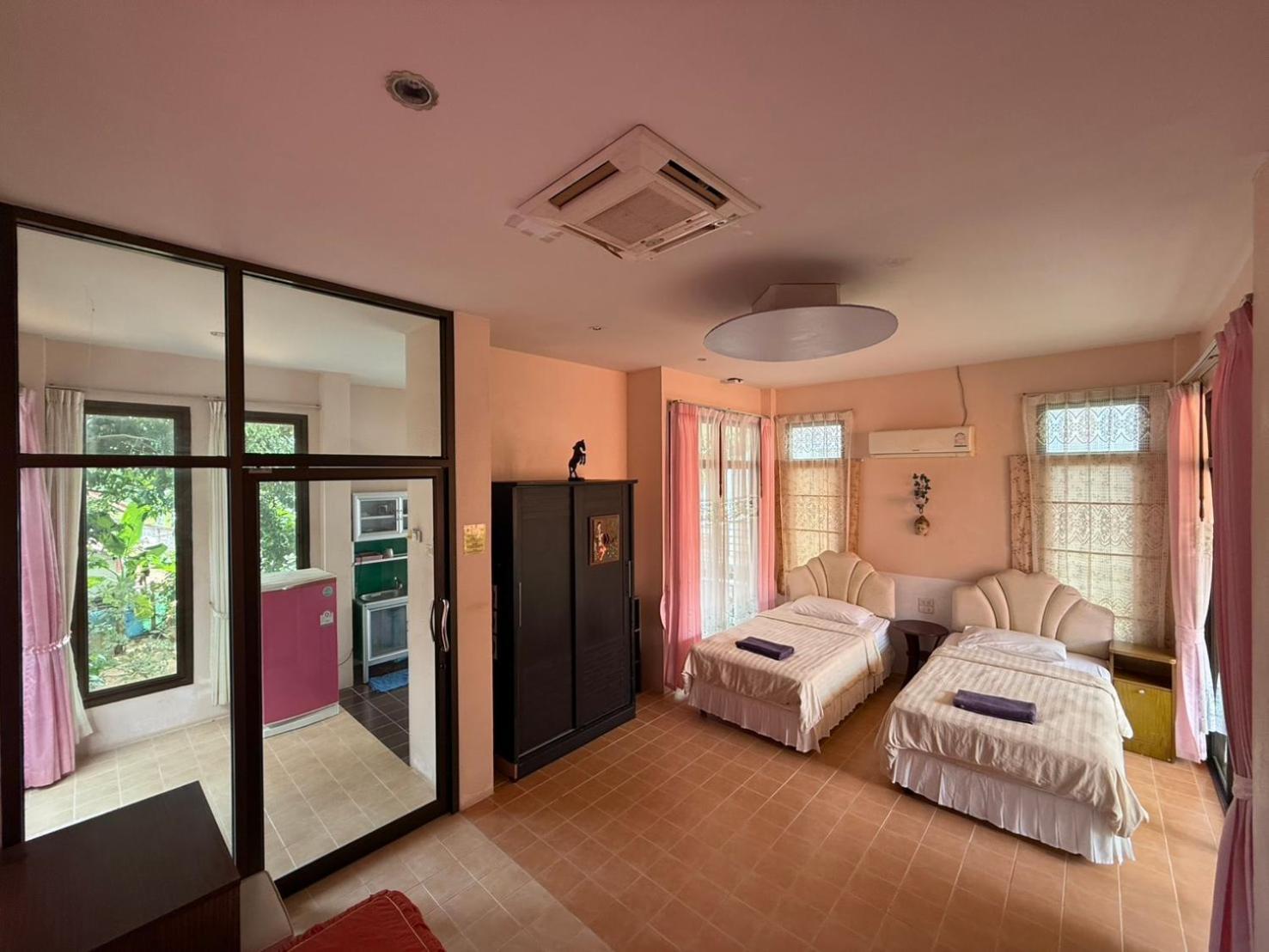 Sawasdee House Lamai Beach (Koh Samui)