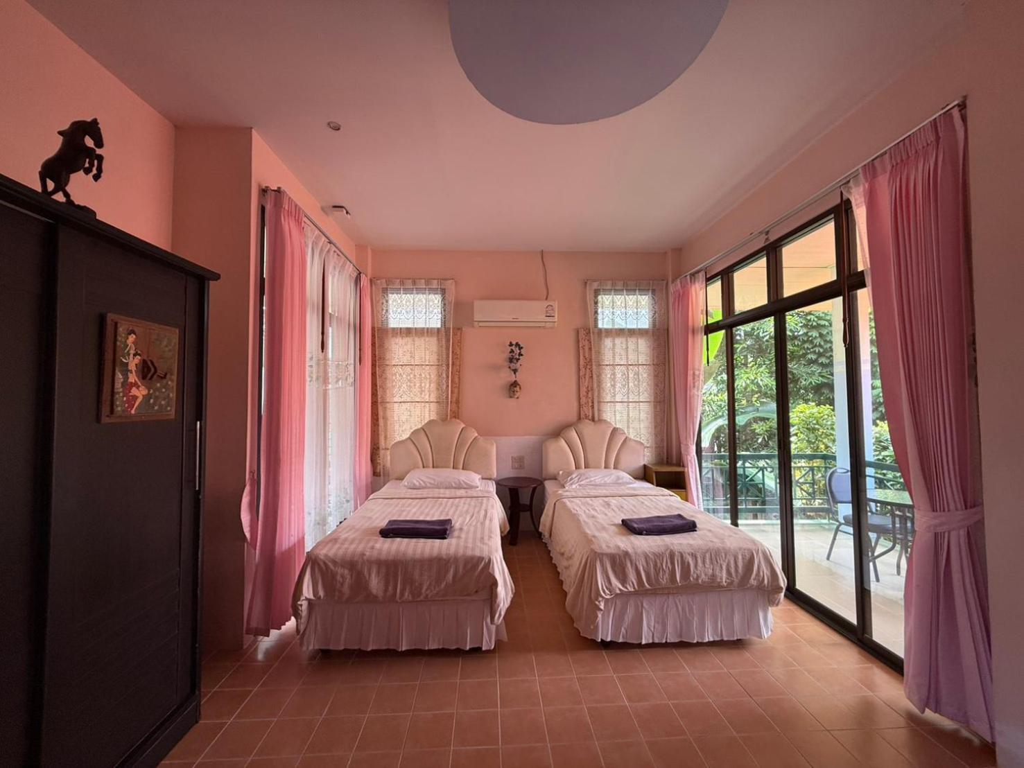 Sawasdee House * Lamai Beach (Koh Samui)