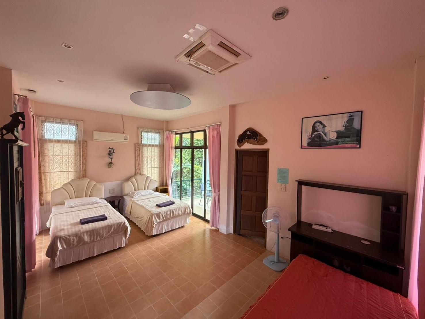 Holiday home Sawasdee House