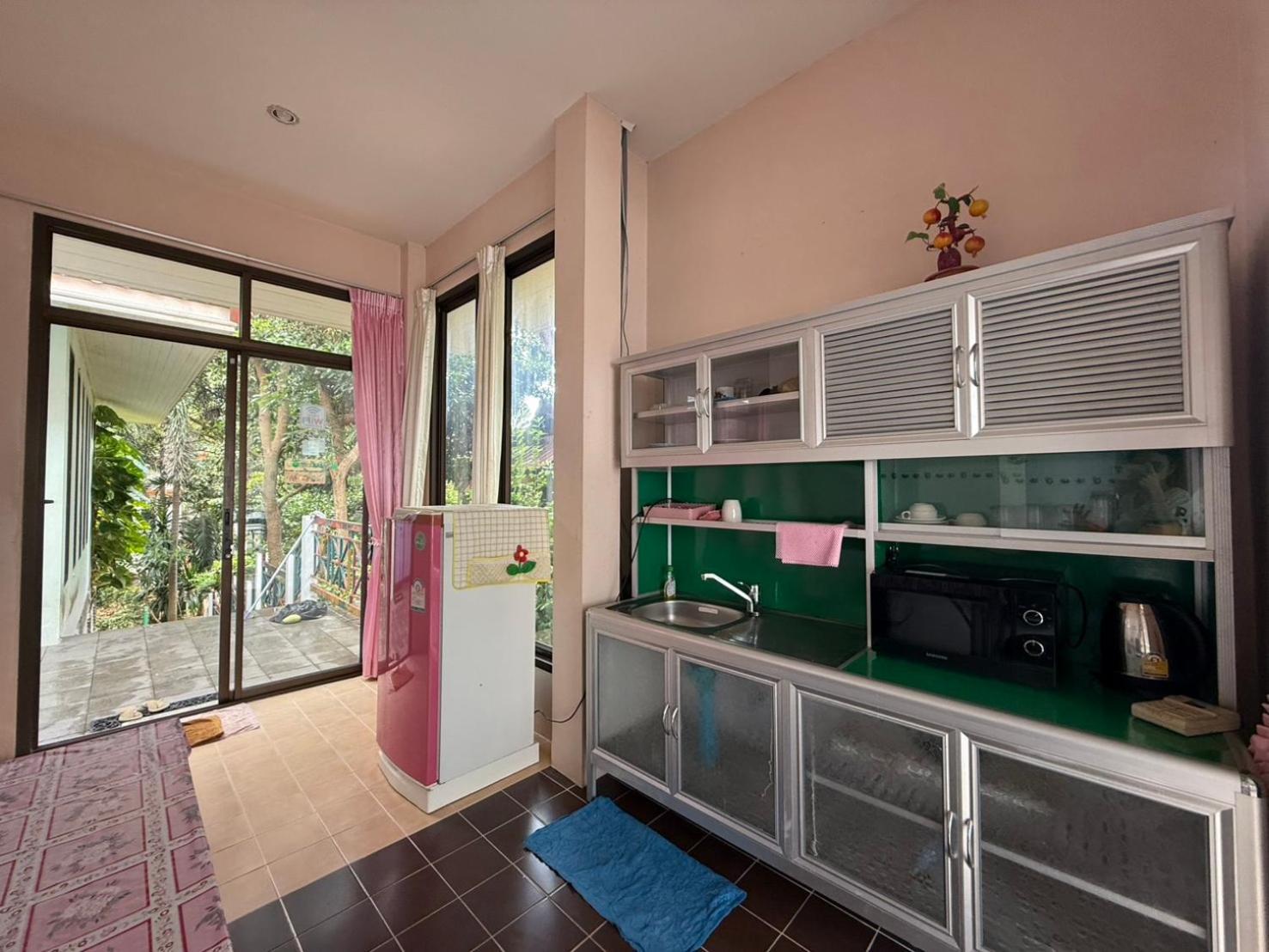 Sawasdee House Holiday home *