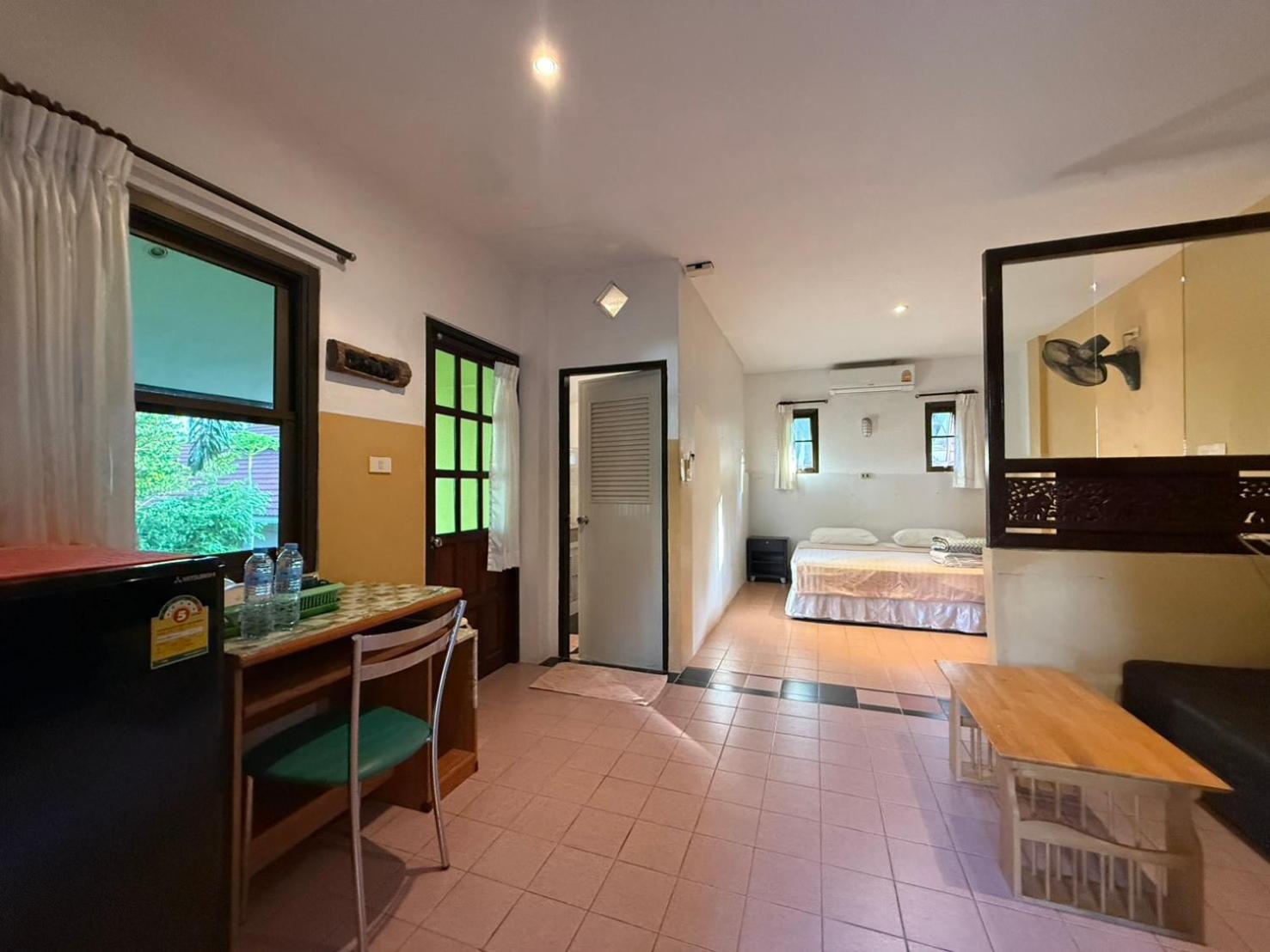 Holiday home Sawasdee House *