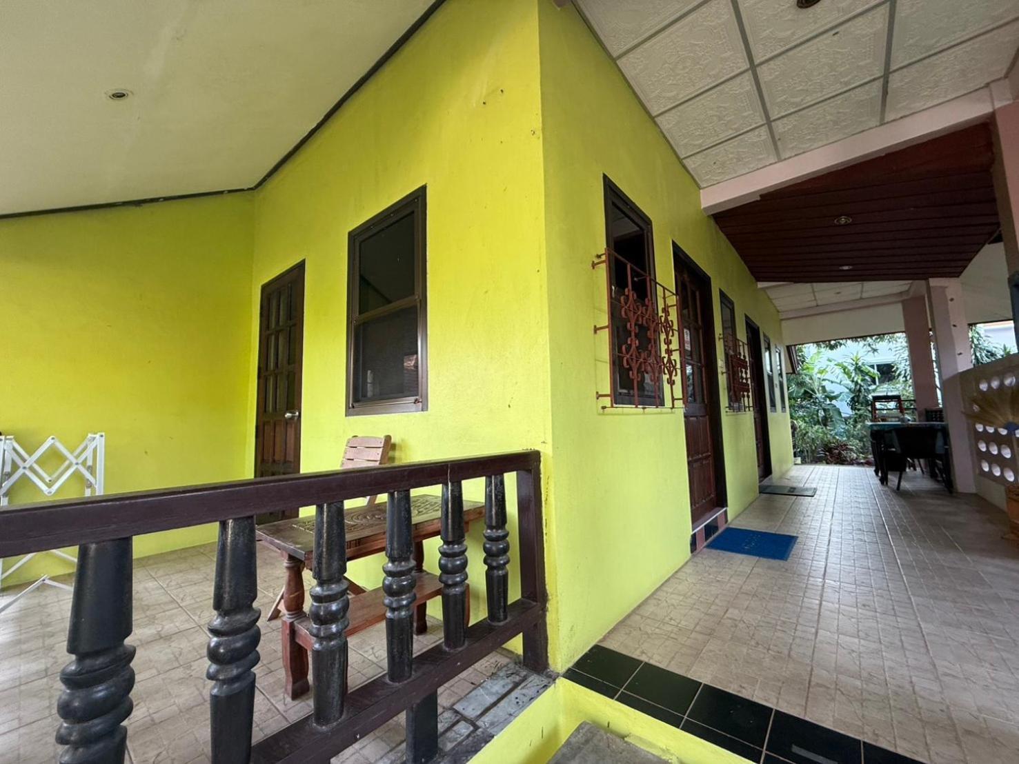 Sawasdee House