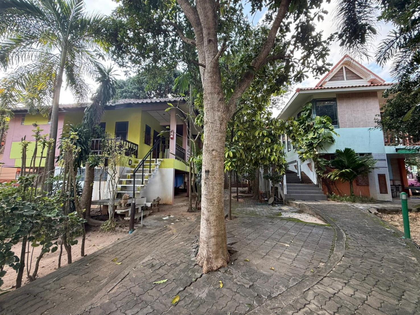 Sawasdee House Holiday home *
