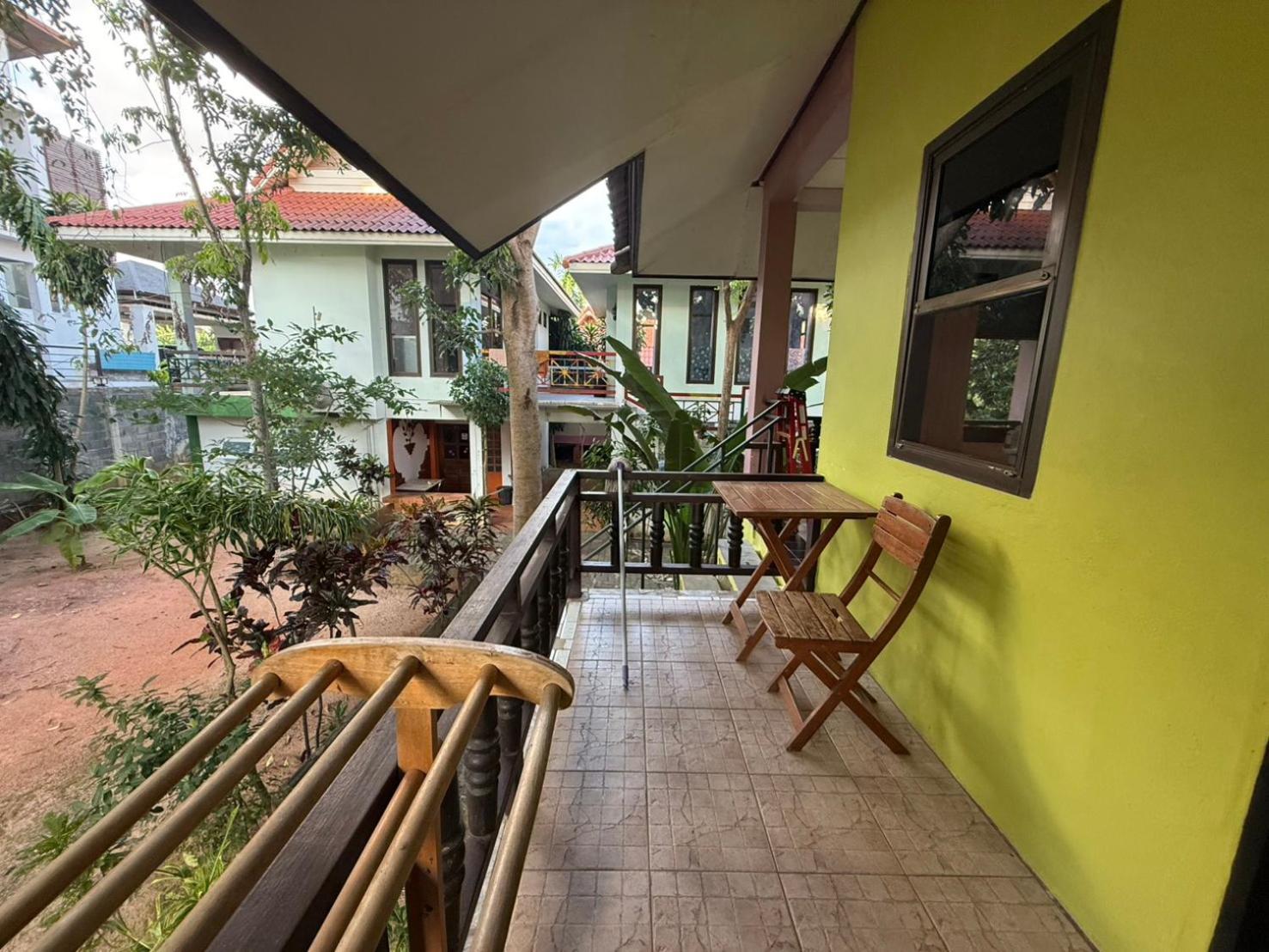 Holiday home Sawasdee House Lamai Beach (Koh Samui)