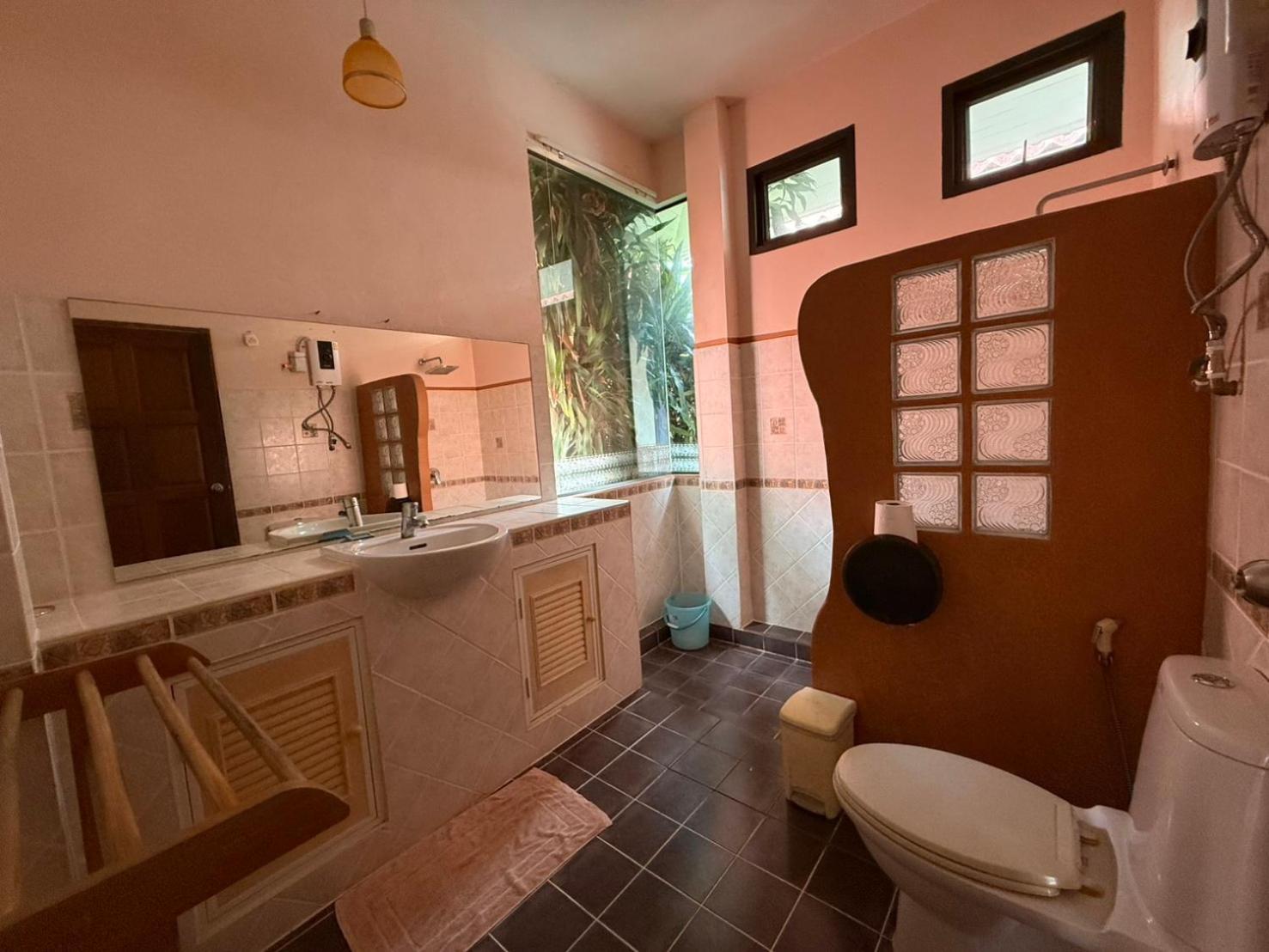 Holiday home Sawasdee House