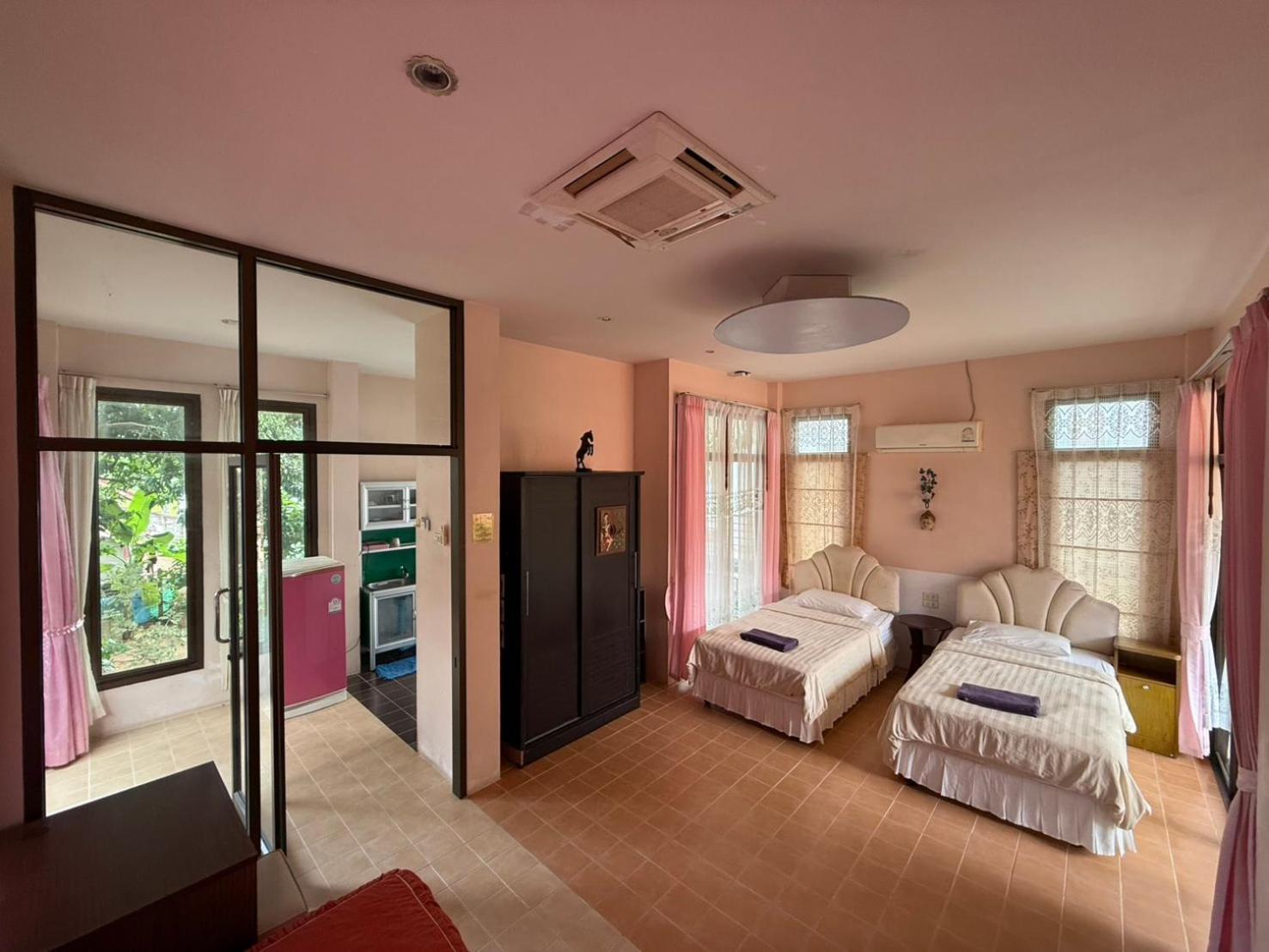 Holiday home Sawasdee House *