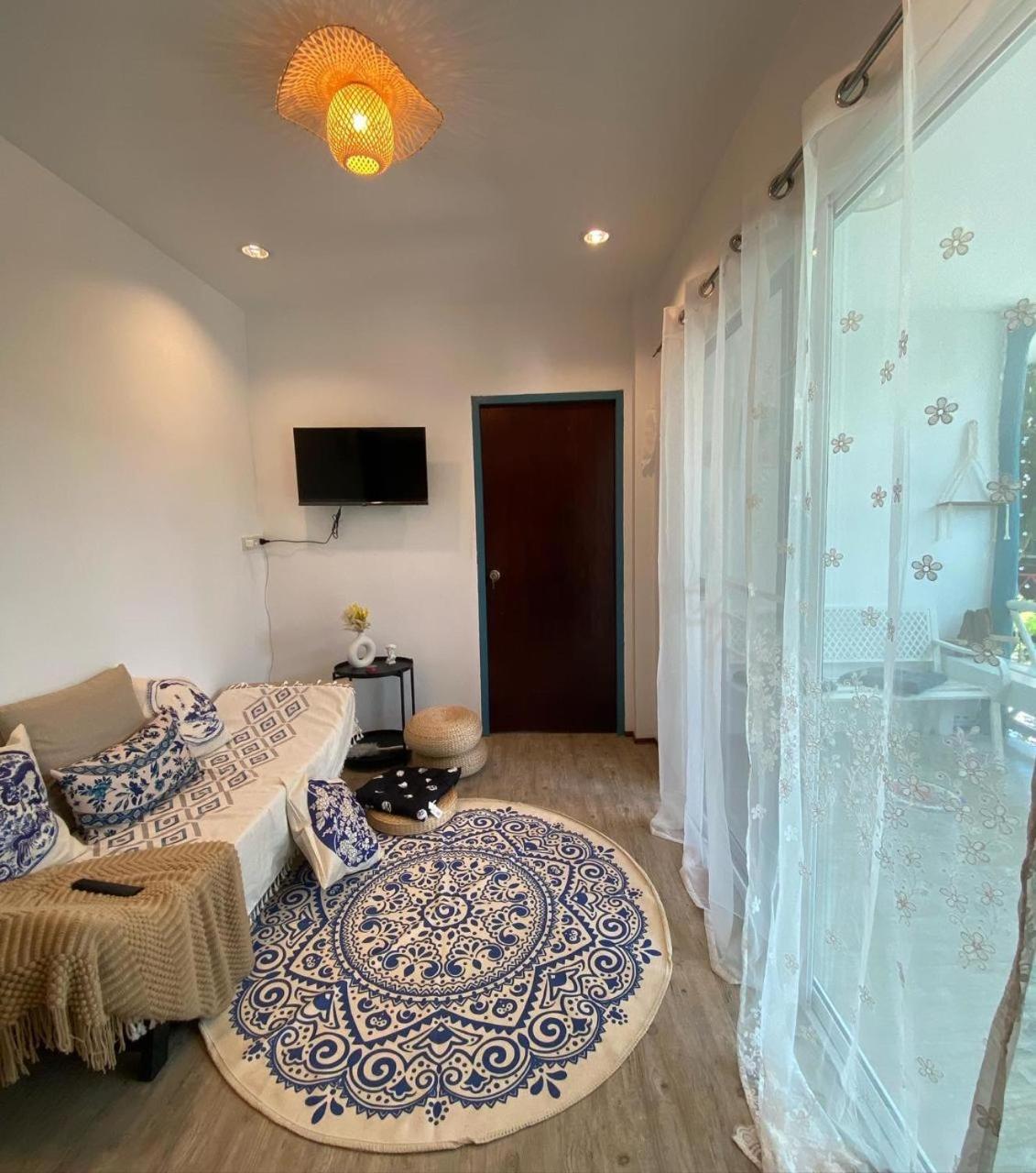 Villa Dream Beachfront Sunset Ban Bang Po