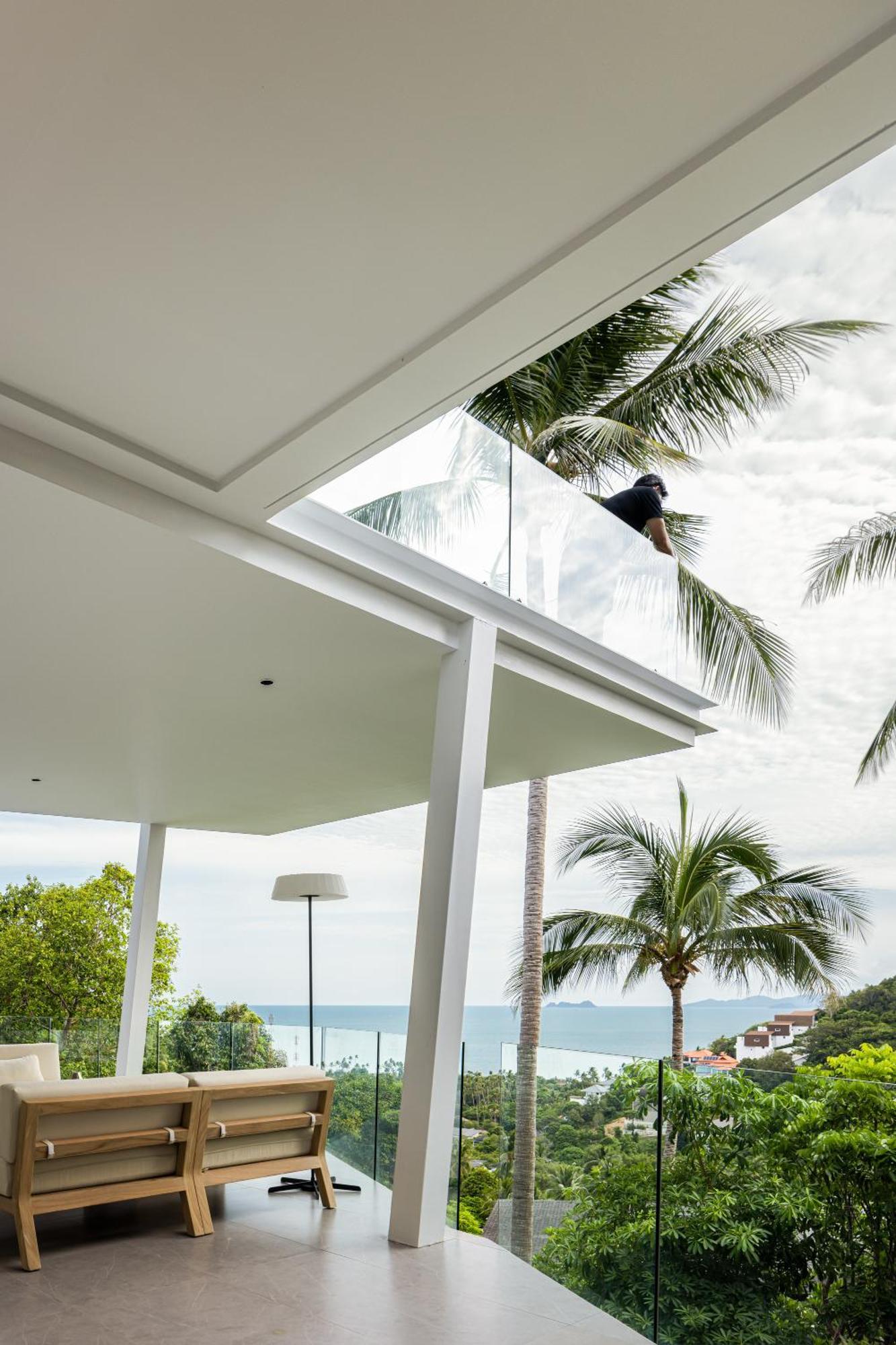 Resort Luxury Private -kw *