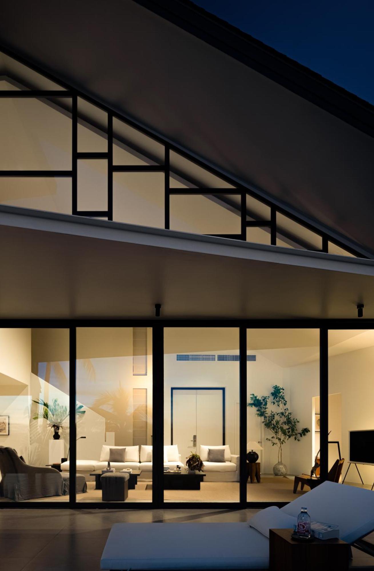 Luxury Private -kw Resort Amphoe Koksamui