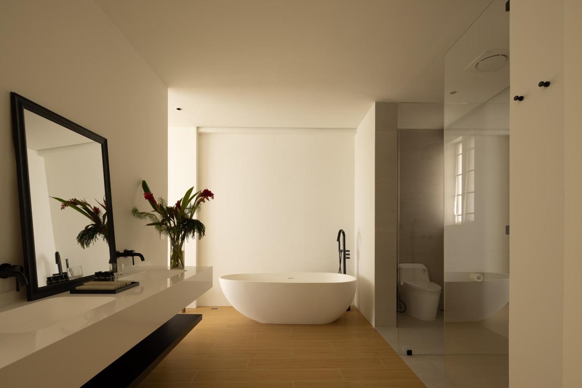 Resort Luxury Private -kw Amphoe Koksamui
