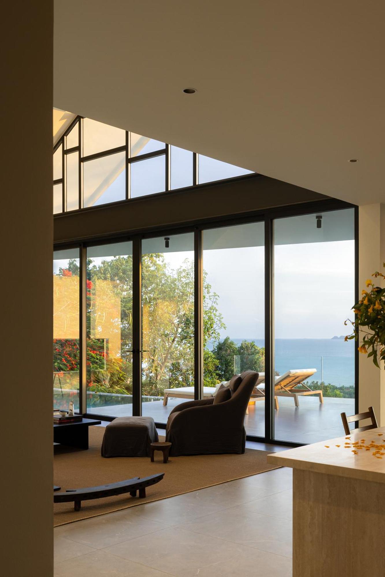 Resort Luxury Private -kw