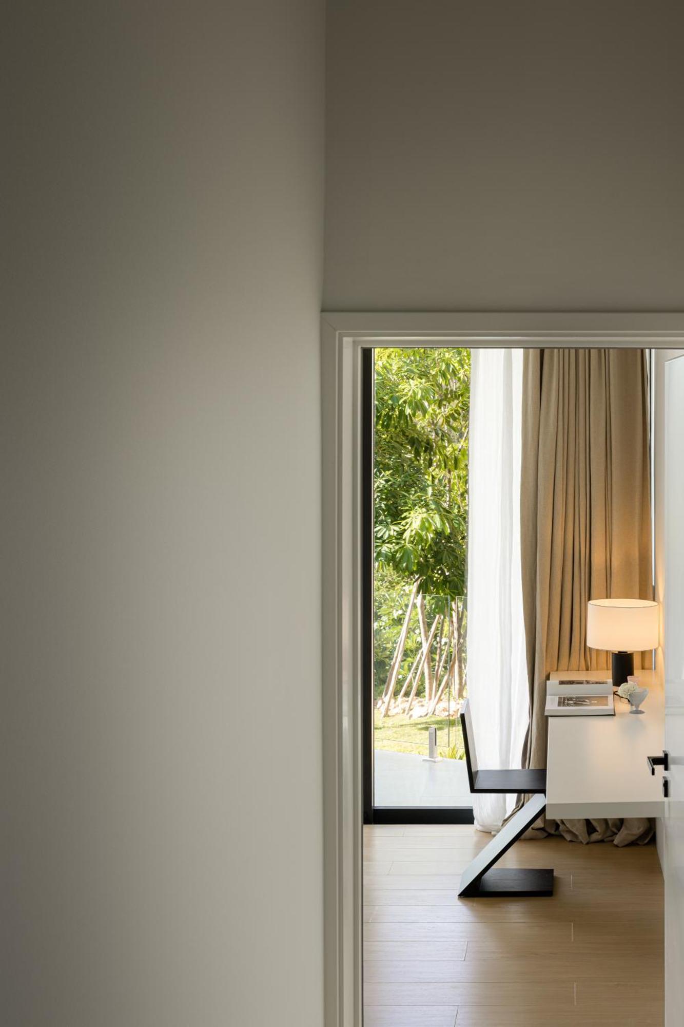 Luxury Private -kw Resort *