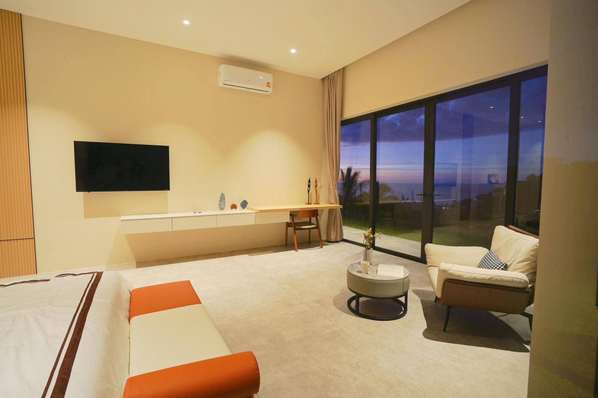 Luxury Private -kw *