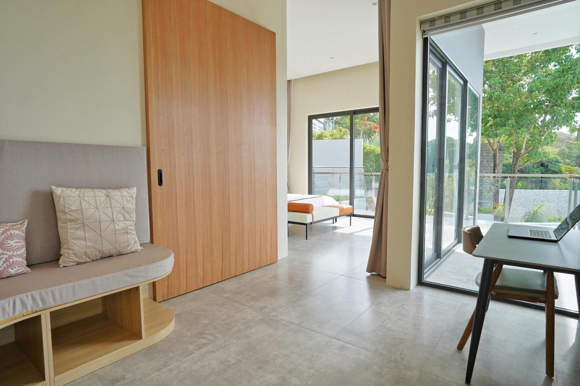Resort Luxury Private -kw