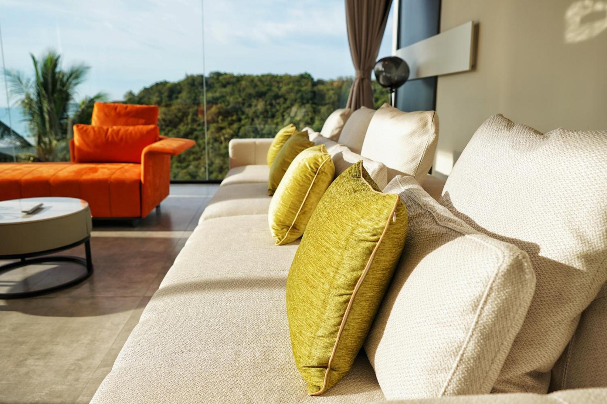 Luxury Private -kw