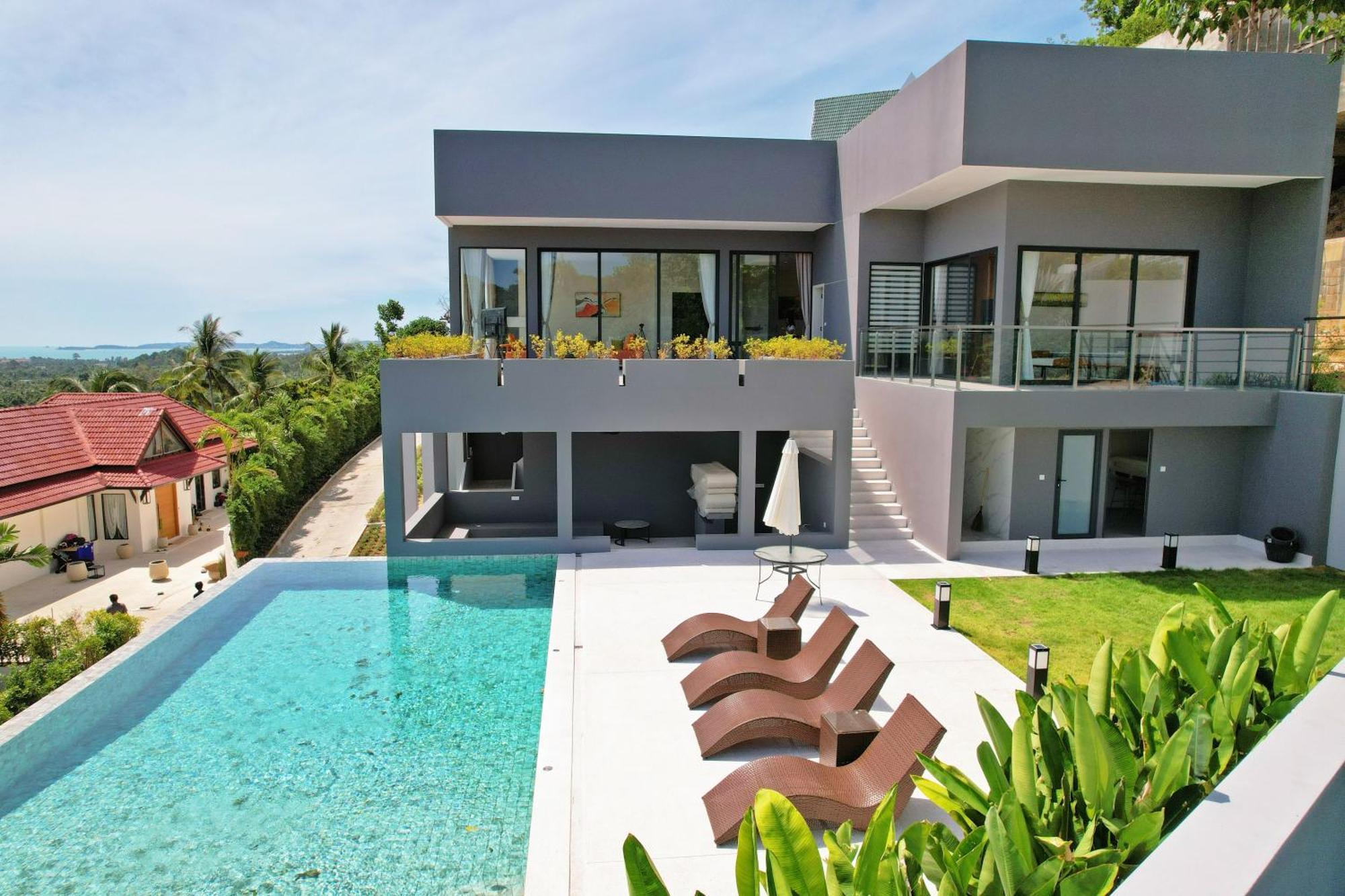 Luxury Private -kw