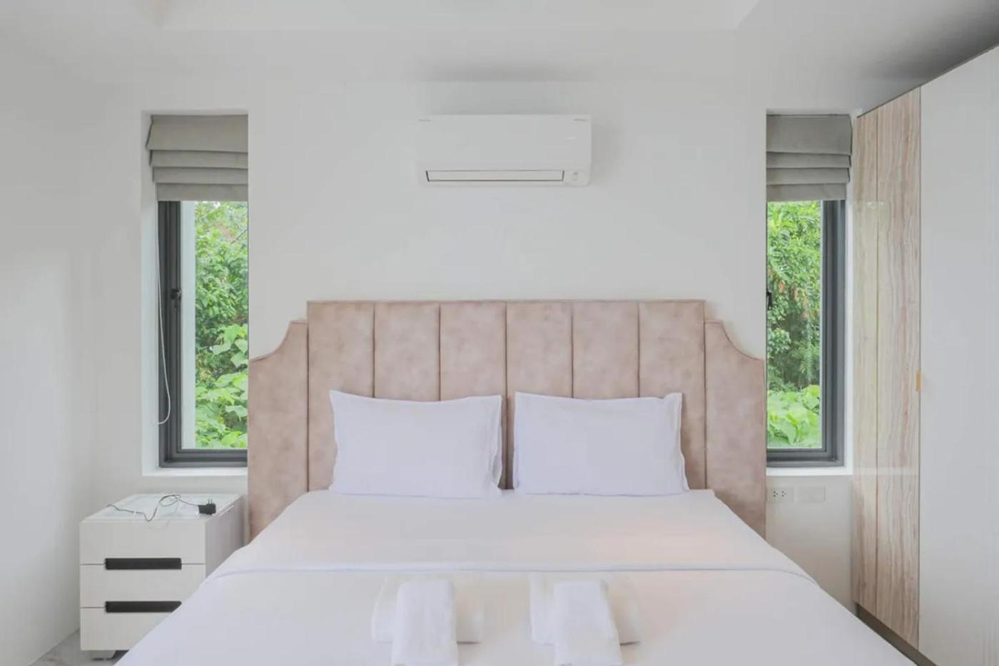 Morning Bliss 3br Private Pool & Sea View Villa *