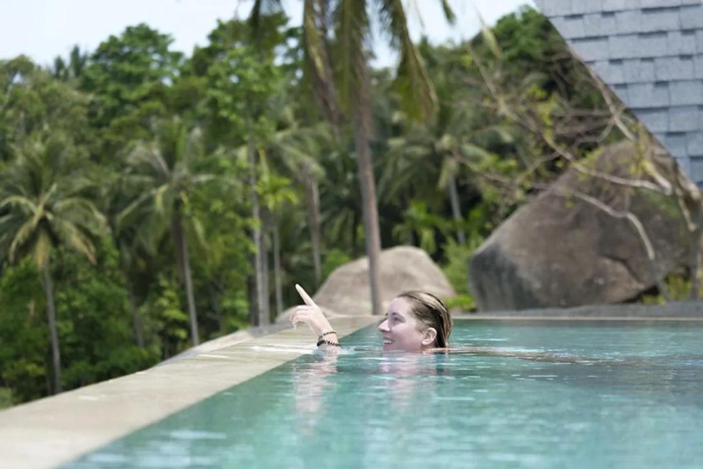 Villa Moon Paradise 4br Pool & Panorama Views *