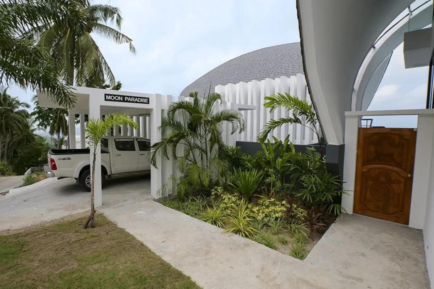 Moon Paradise 4br Pool & Panorama Views