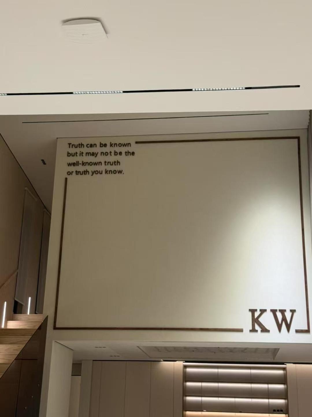 Luxury Private -kw *
