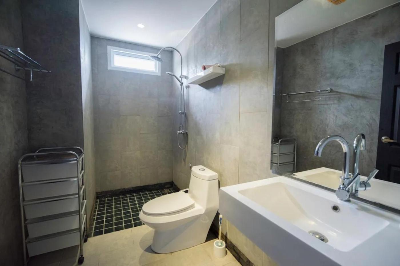 Apartment Cosy2br - M3 Pool & Seaview *