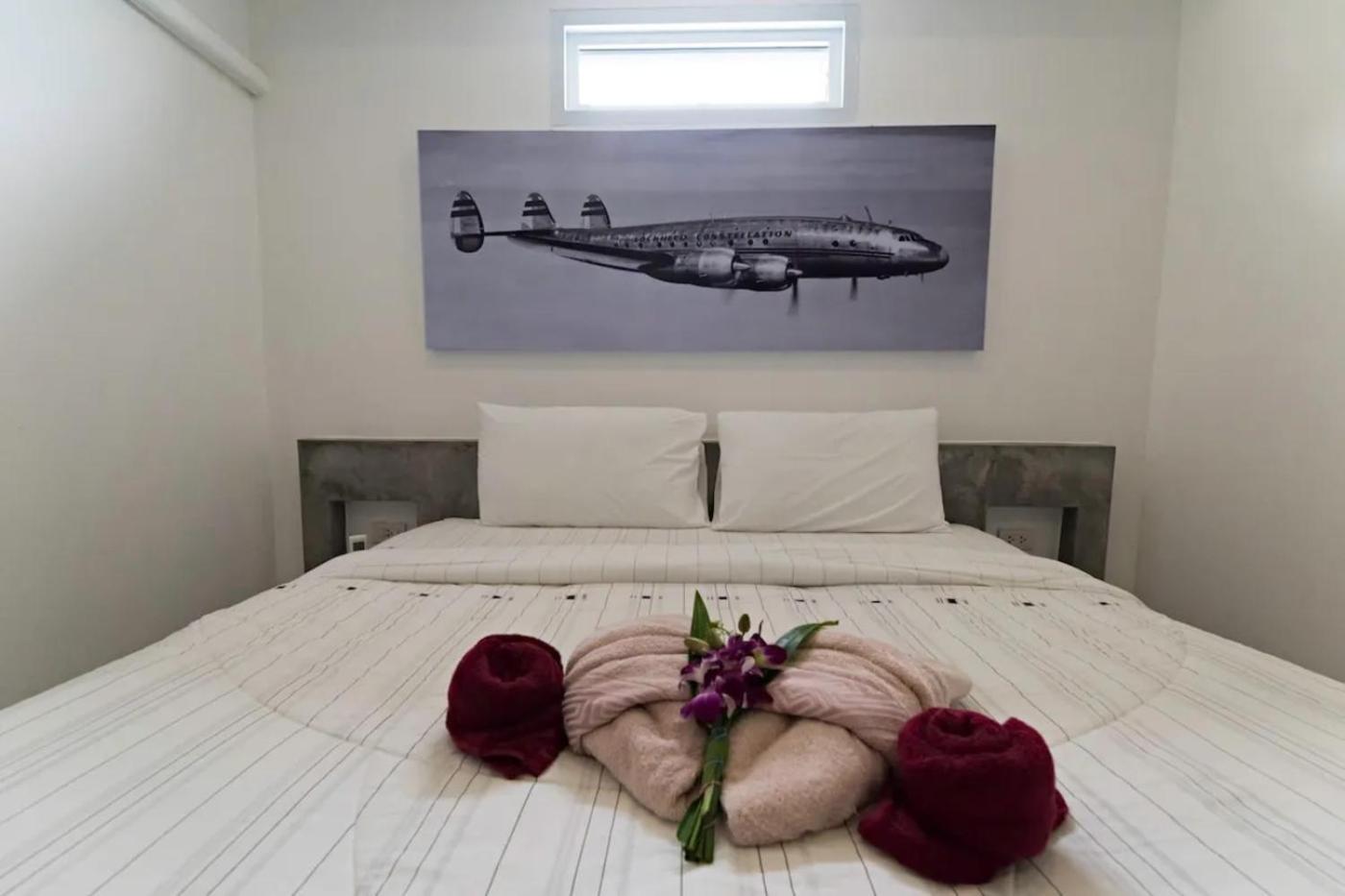 Cosy2br - M3 Pool & Seaview Apartment Koh Samui