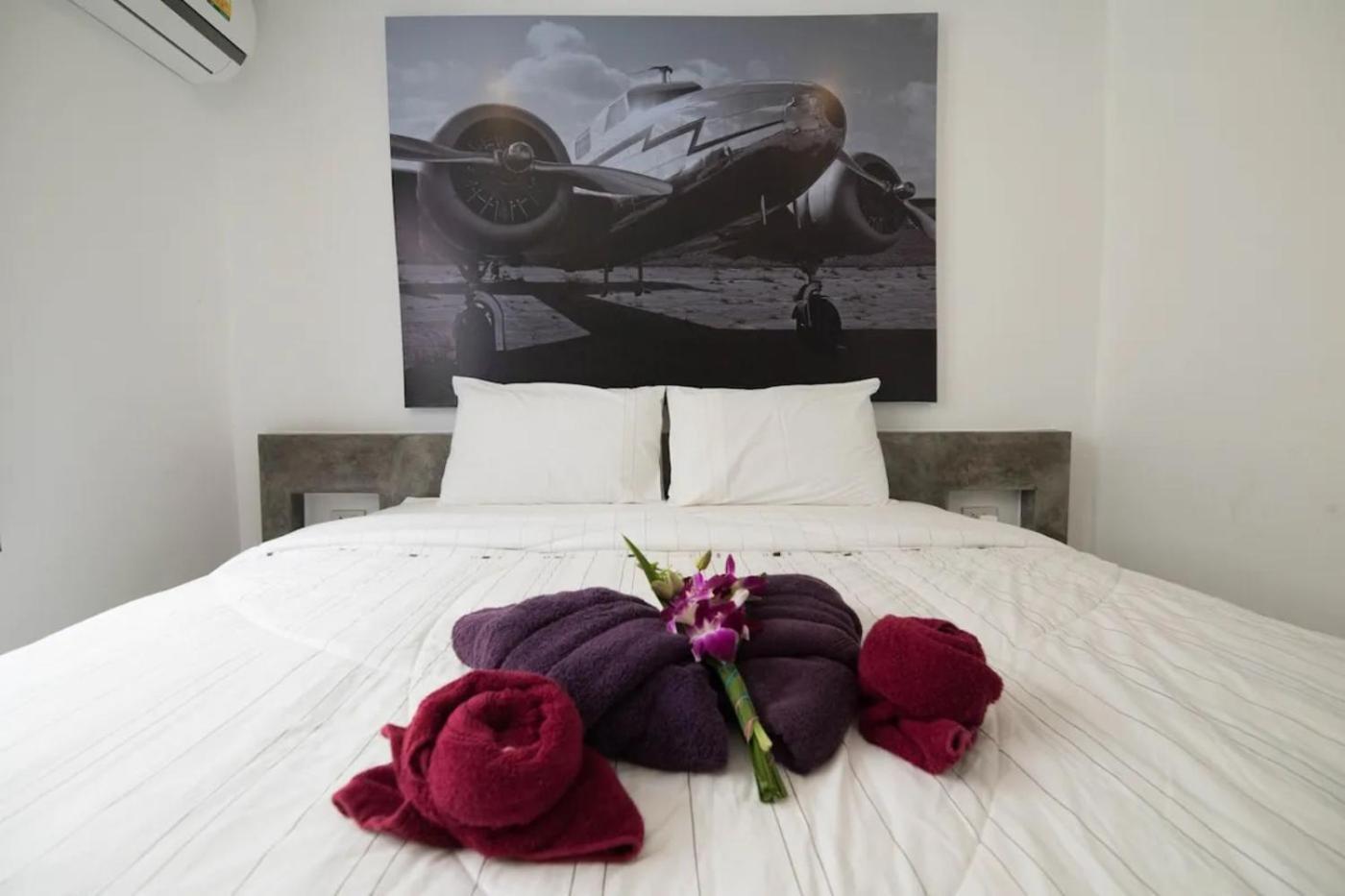 Cosy2br - M3 Pool & Seaview *