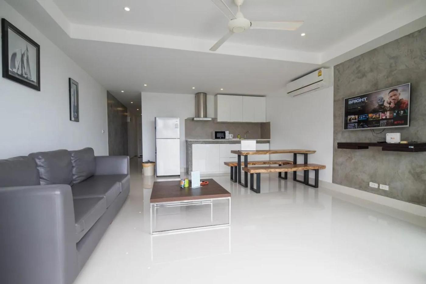 Cosy2br - M3 Pool & Seaview
