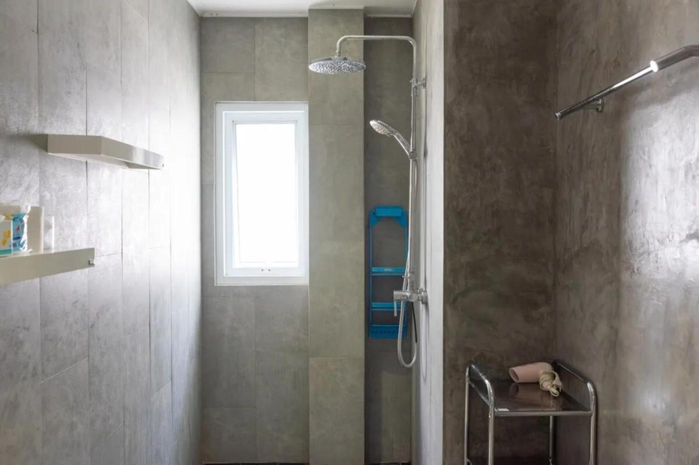 Cosy Flat 2 Bedroom - M2 Sea View & Shared Pool Ban Ko Khwan