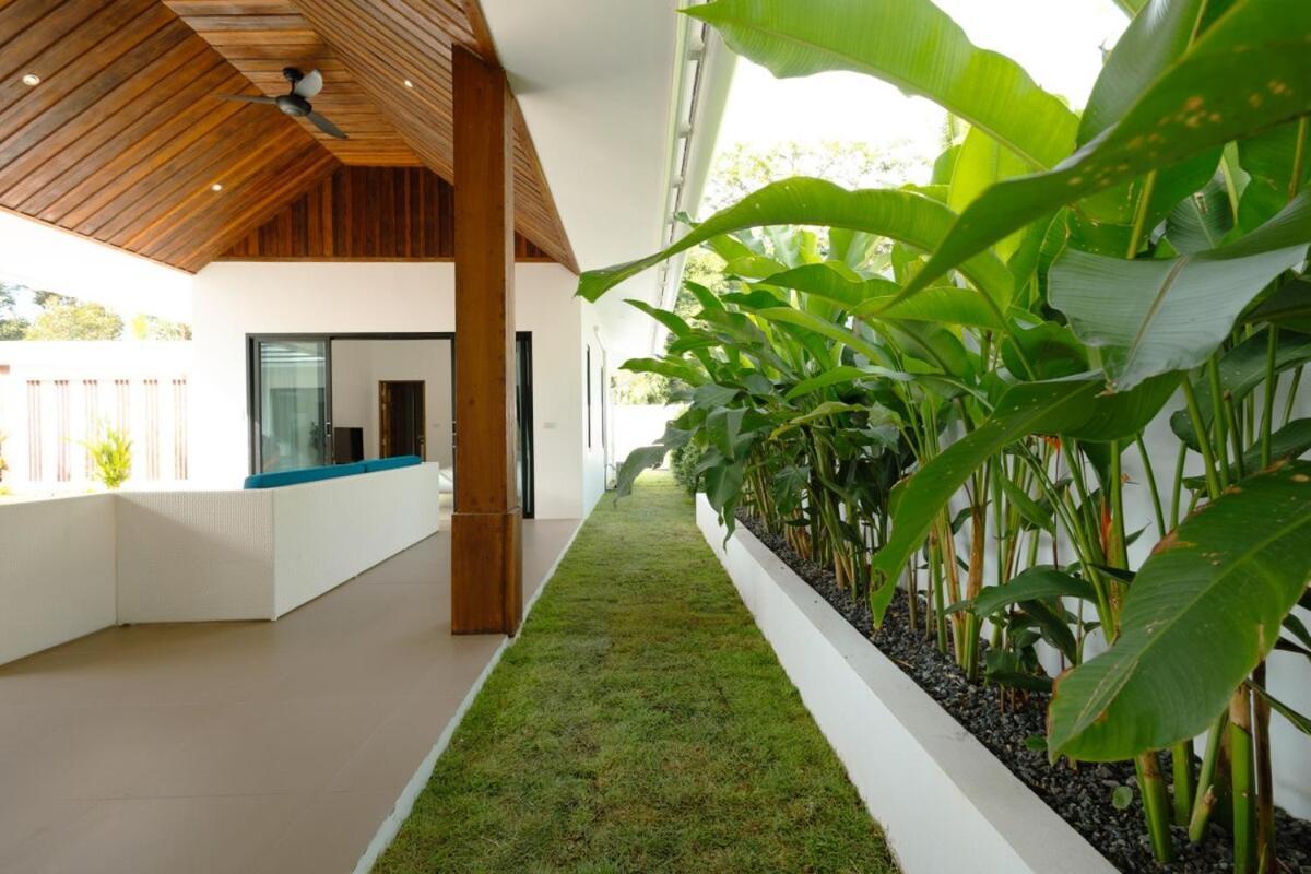 Villa Samui Paradise Poolside By Sea N' Rent *