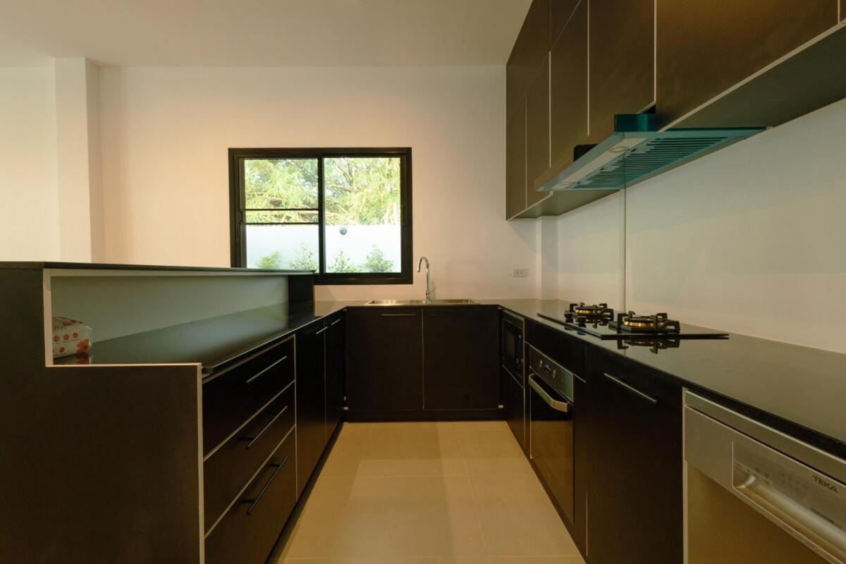 Villa Samui Paradise Poolside By Sea N' Rent *