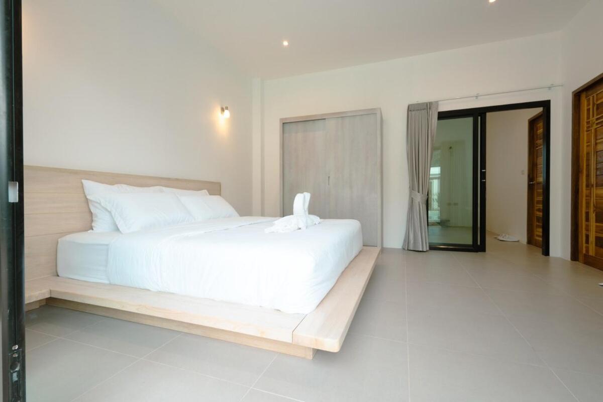 Villa Samui Paradise Poolside By Sea N' Rent *