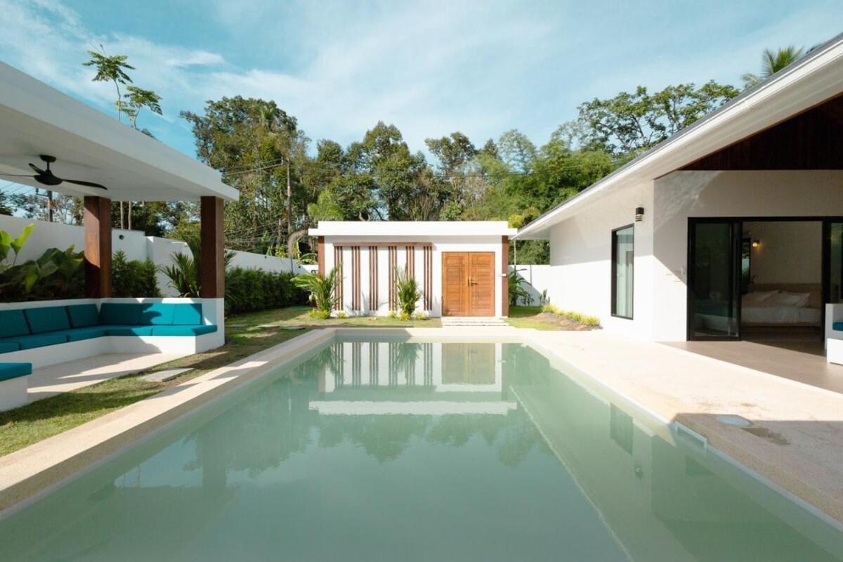 Samui Paradise Poolside By Sea N' Rent