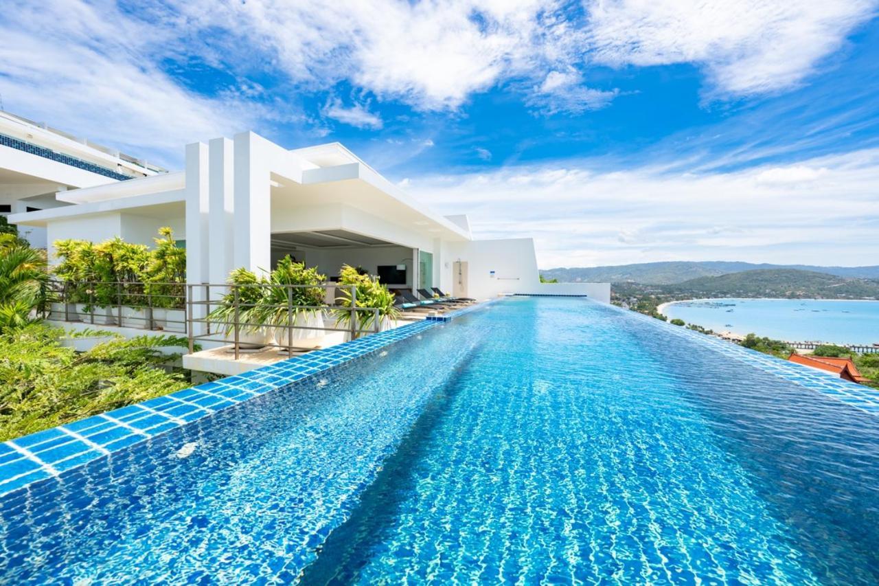 Unique Boutique Residences * Koh Samui