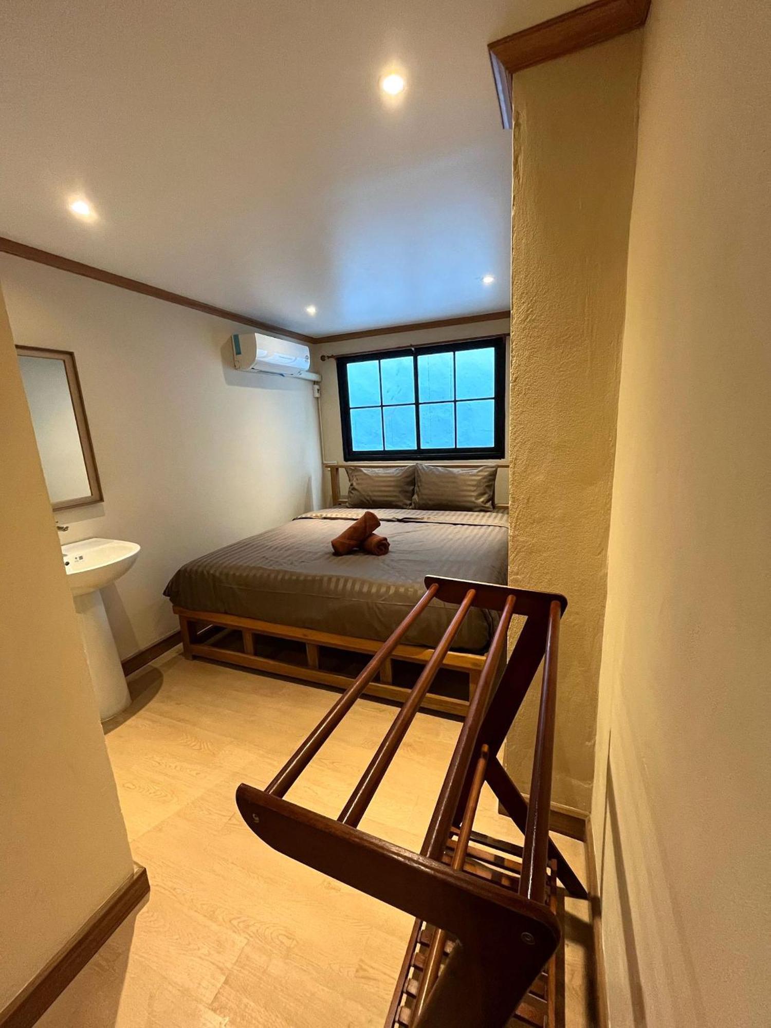 Tian Ming Hostel *