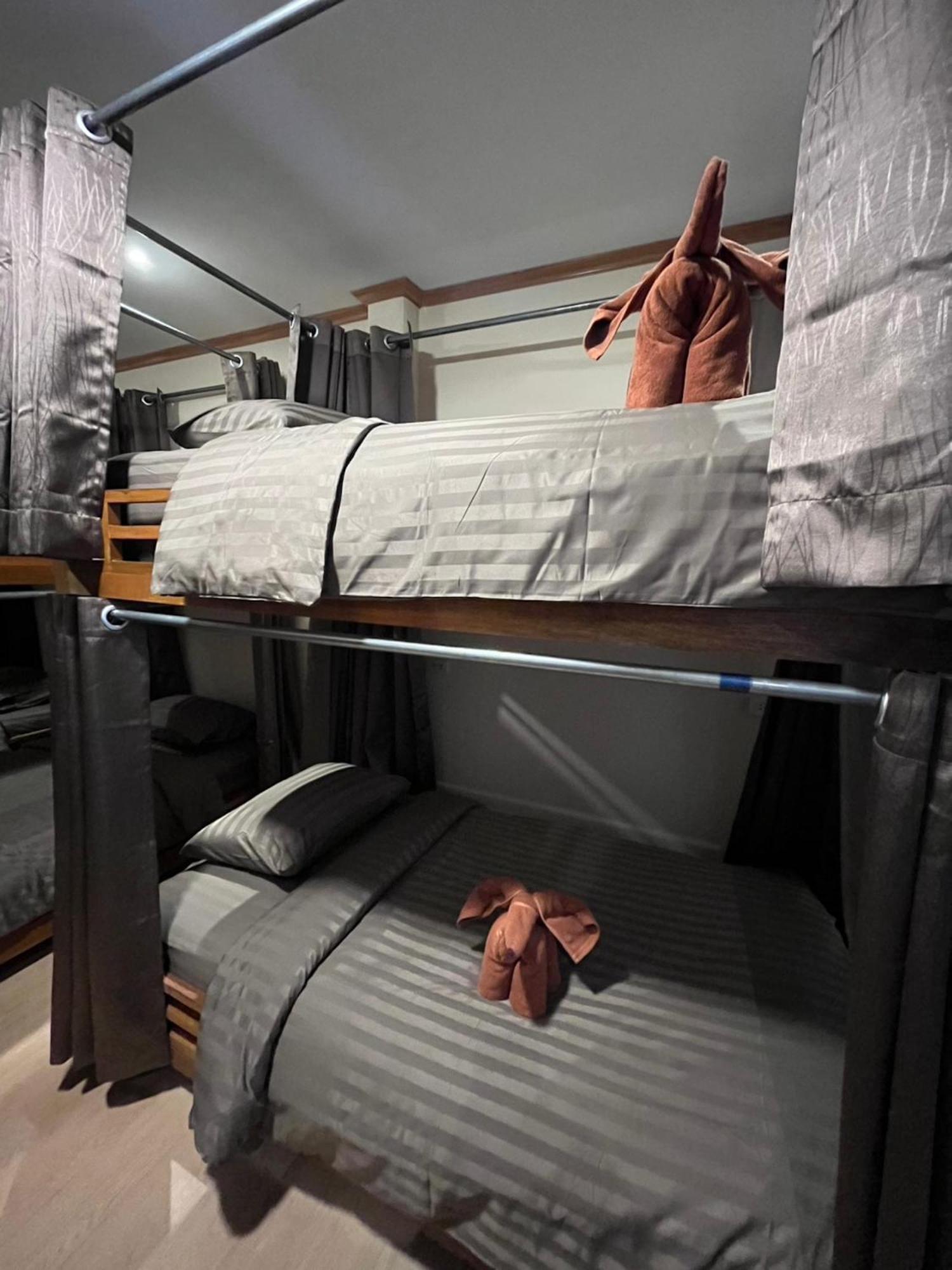 Tian Ming Hostel *